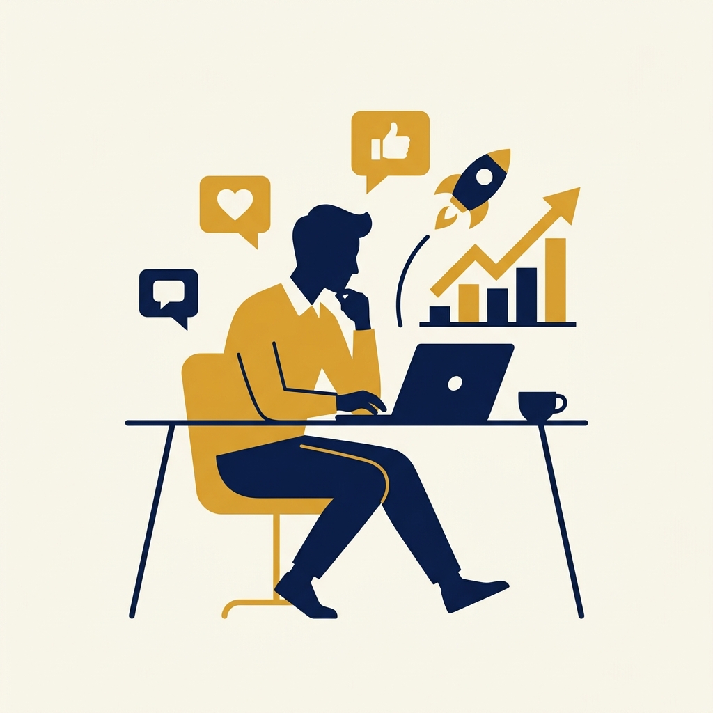 Formation Digital Marketing - Austen Academy Kenitra