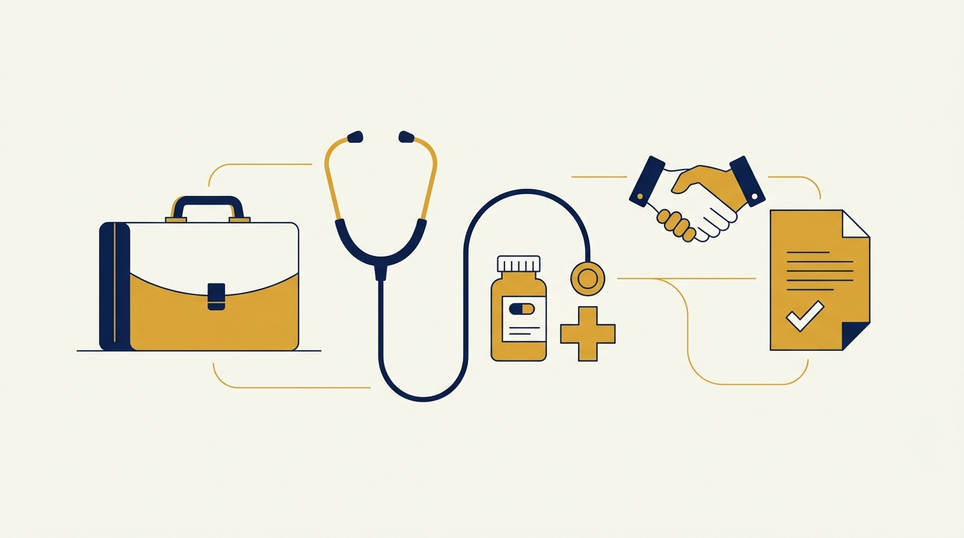 Formation Delegue Medical - Austen Academy Kenitra