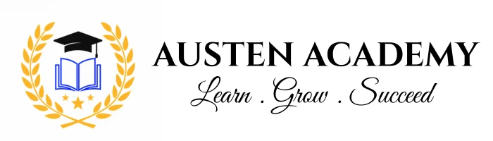 Austen Academy - Learn Grow Succeed